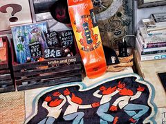 -nodcafe(M50创意园店)