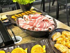 -张姐烤肥牛(西丽店)