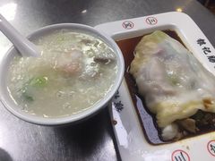 -银记肠粉(文昌北路店)