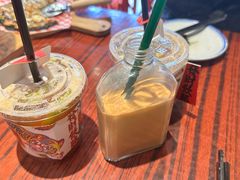 -沙胆彪炭炉牛杂煲(成都玉林店)