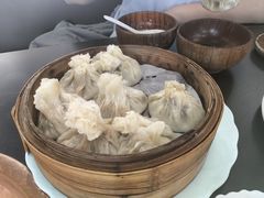 -诺敏塔拉奶茶-布里亚特包子-手把肉(锦都会店)