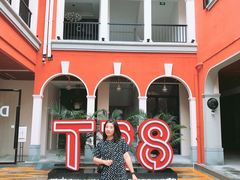 -T28PARK公园里