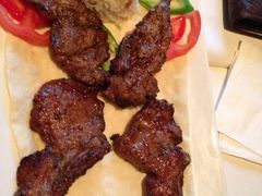 iphone_upload_pic-Pasha帕夏土耳其餐厅(南昌路店)