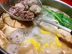 -汕头八合里海记牛肉店(清河店)