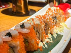 -阿吾罗日本料理(K11艺术中心店)