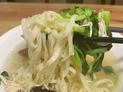 -富源春面馆(四川北路店)