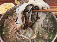 -攀枝花·任德琼·盐边羊肉米线