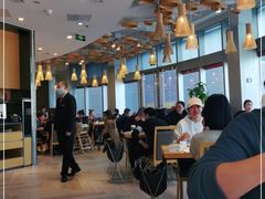 大堂-鼎泰丰(嘉年华•海信广场VILLAGE店)
