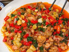 -易老妈蹄花.特色川菜(人民公园总店)