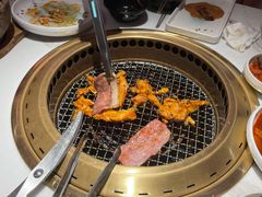 -炙城·韩式烤肉(南京东路店)