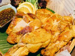 -泰妃殿(宏伊国际广场店)