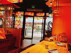 -有喜屋·日料·居酒屋(旭辉广场店)