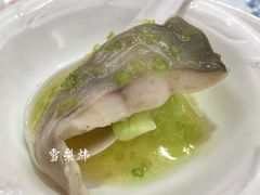 -大林苑世家精细潮州菜