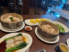 -蛇口希尔顿南海酒店·随轩中餐厅·粤菜