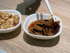 -小雅木姜子烤鸡·贵州菜(鸿通城店)