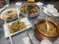 -蔼若春.传承三十年云南菜(金碧公园店)