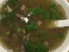 -王胖子驴肉火烧(鼓楼店)