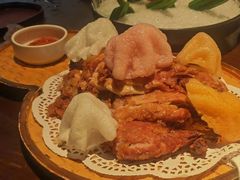 -长安·雅致观景餐厅