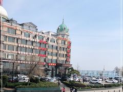 -天顺渔港·海景餐厅(星海广场店)