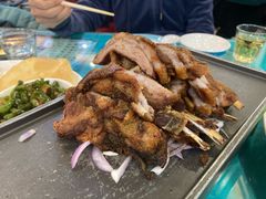 -国强手抓(西夏区店)