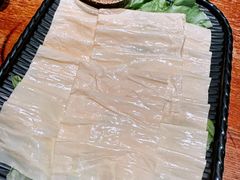 -鱼头泡饭·湖北菜·非物质文化遗产(岳家嘴总店)