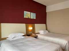 -青岛城阳宝龙福朋喜来登酒店