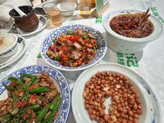 -欧记大排档·景德菜(上海首店)