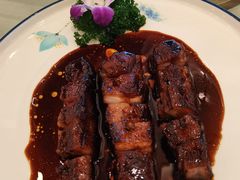 -汤臣·空中餐厅·严选粤菜(石湾世博广场店)