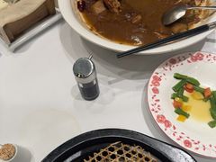 -百姓渔村(南中环店)
