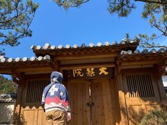 -径山寺