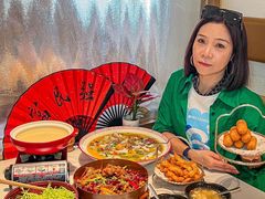 -上上席川菜(凯德乐峰广场店)