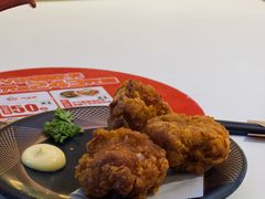 -牛邸·烧肉饭(来福士店)