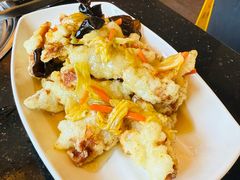 -本家·添百客韩国料理(泰然店)
