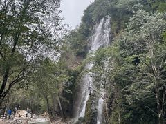 -玉渡山自然风景区