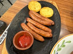 -萨莉亚意式餐厅(金隅嘉品mall店)