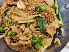 -金陵后厨·南京菜(新街口秣陵路店)