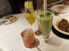 -王品牛排(郑州大卫城店)