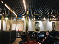 -花千代秘制烤鱼(cityon熙地港店)