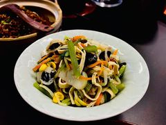 -古都历食南京菜·烤鸭·鸭血粉丝·汤包(南京博物院店)