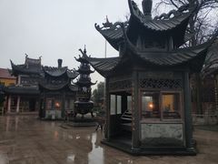 -上海青龙寺