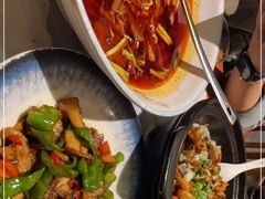 -松沪名灶·豆浆鱼头·新上海菜(飞航吾悦广场店)