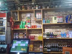 -三个大叔烤羊肉串·炭炉砂锅菜(西三旗店)