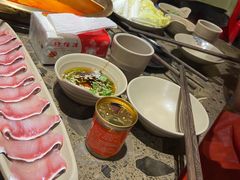 -小龙坎火锅(总店)