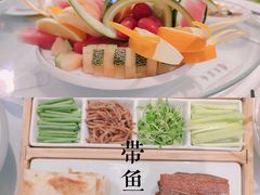 -恭敬李·烤鸭(天坛北门店)