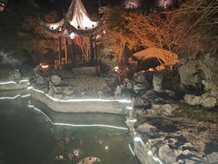 -扬州瘦西湖汇金酒店