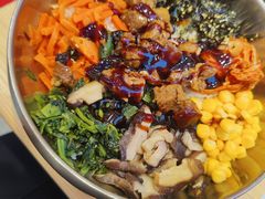 -米村拌饭(钜城华亿购物广场店)