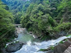 -溪口-滕头旅游景区