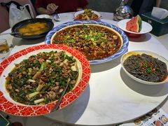 -新概念来凤鱼(璧山店)