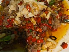 -炊烟小炒黄牛肉(东庆街店)