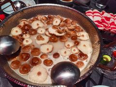 -捞王猪肚鸡火锅(金华义乌之心店)